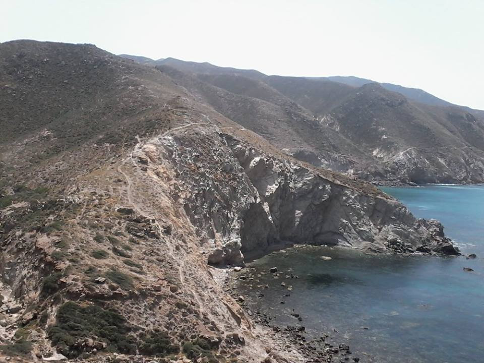 Phare Cap D'aiguille景点图片