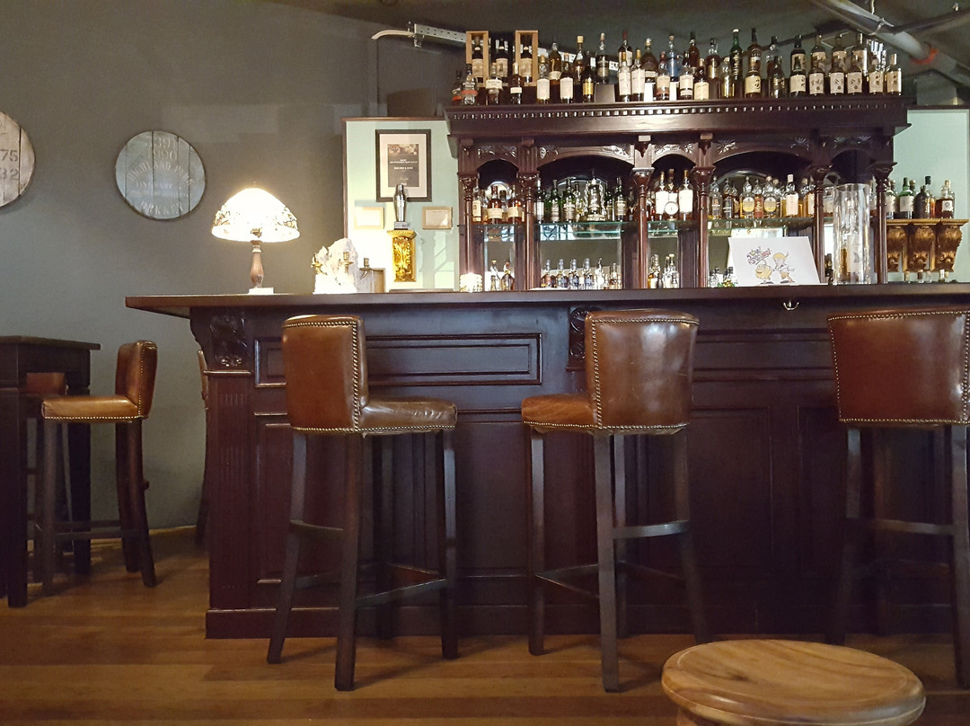 Hinz und Kunz Bar-巴塞尔必去景点