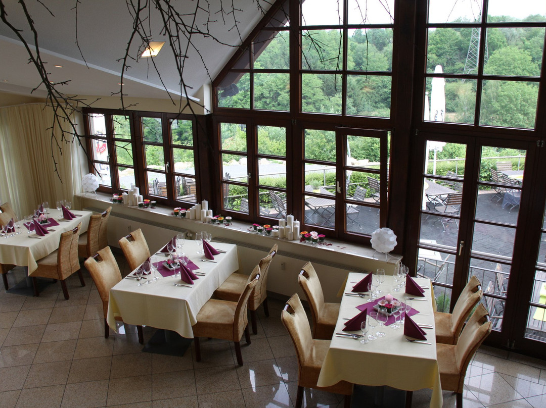 Golfclub Hohenhardter Hof景点图片