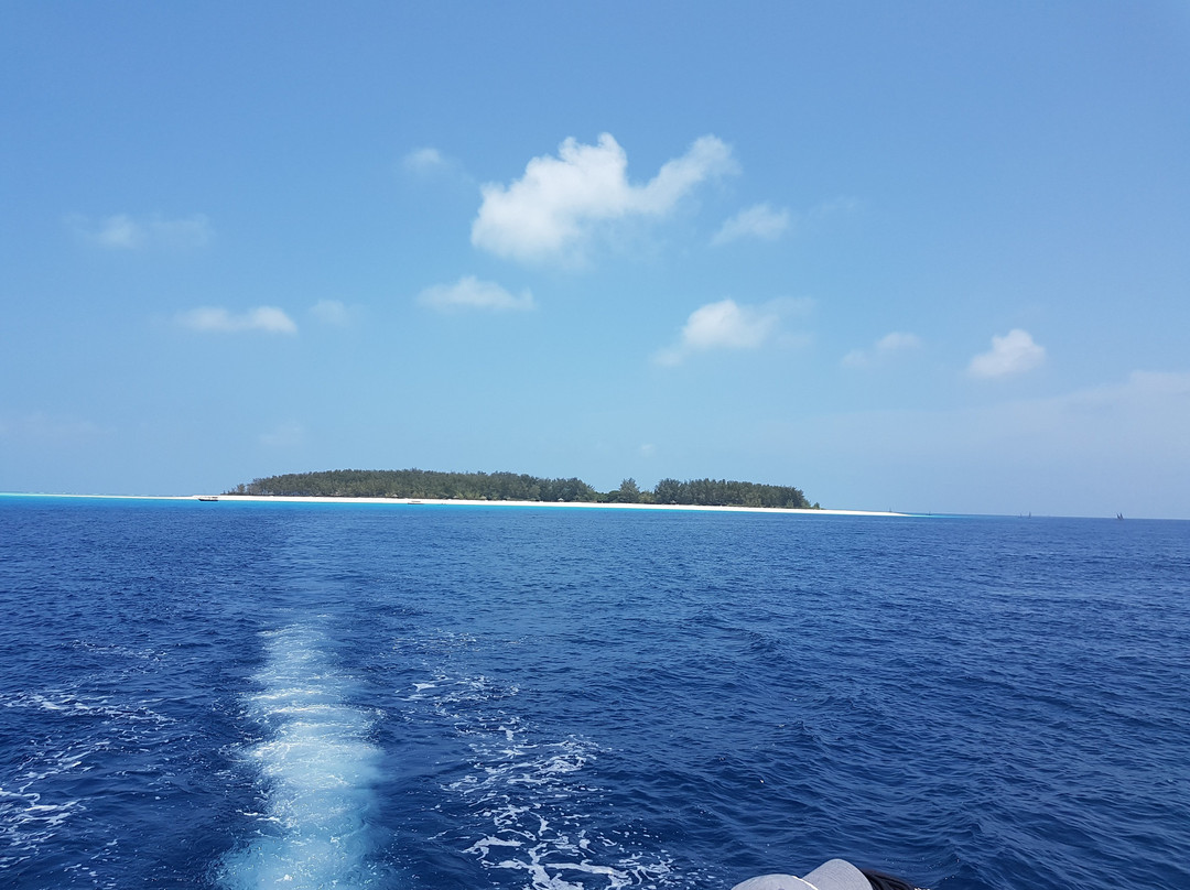 Bashasha Tours-孥归必去景点