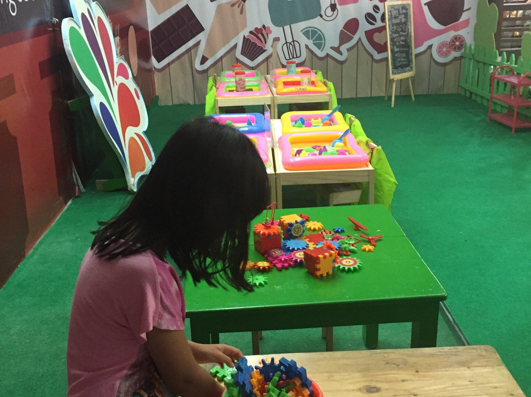 Cibubur Junction-雅加达必去景点