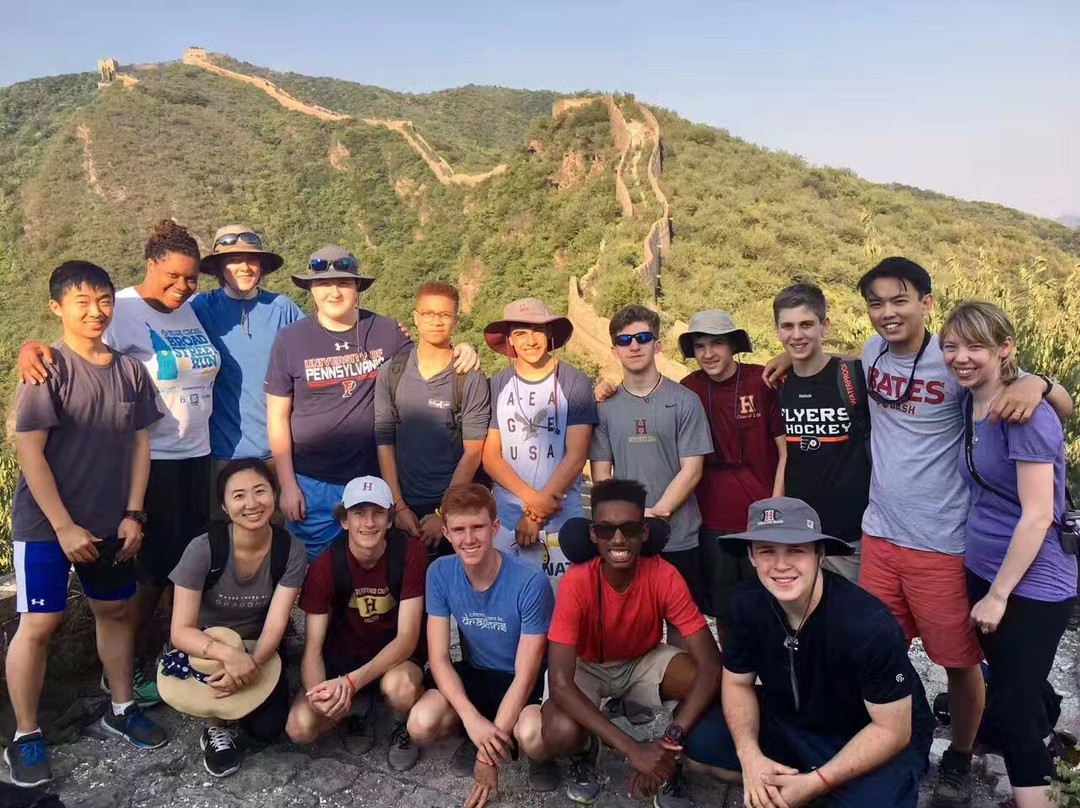 Travel Around Yunnan景点图片