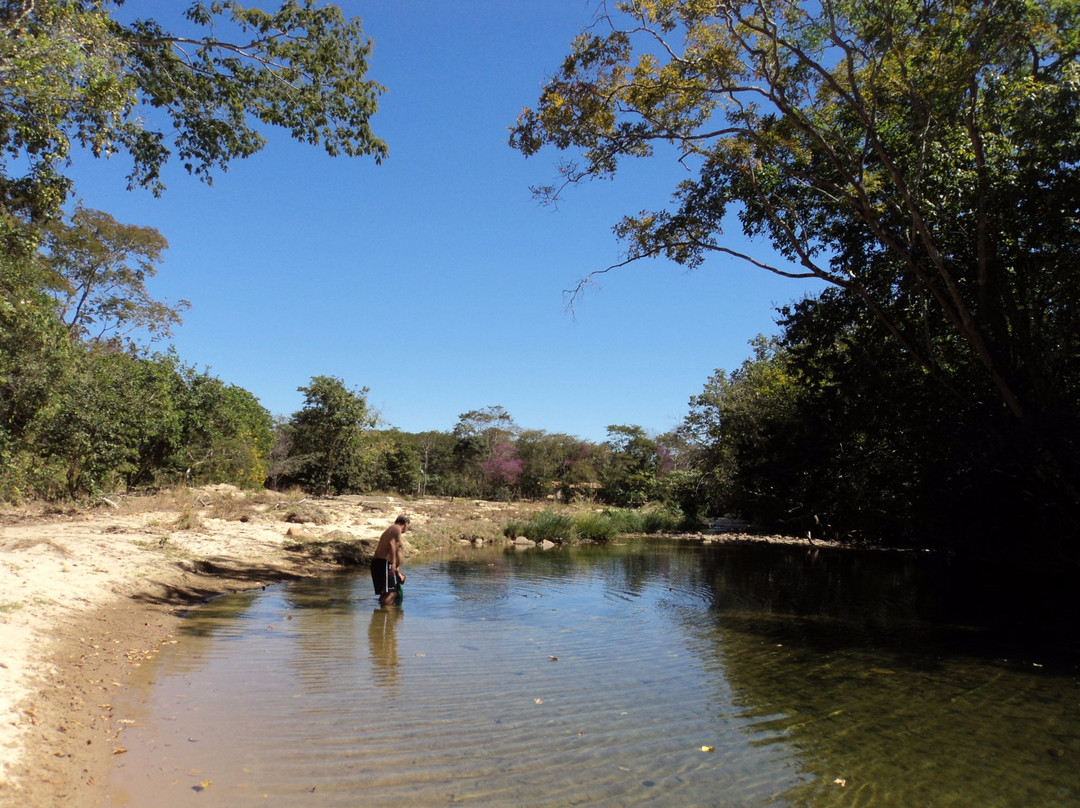 Balneario Praia Grande-Pirenopolis必去景点