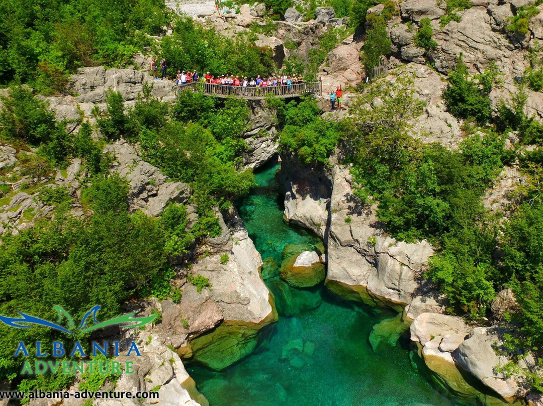 Albania Adventure景点图片