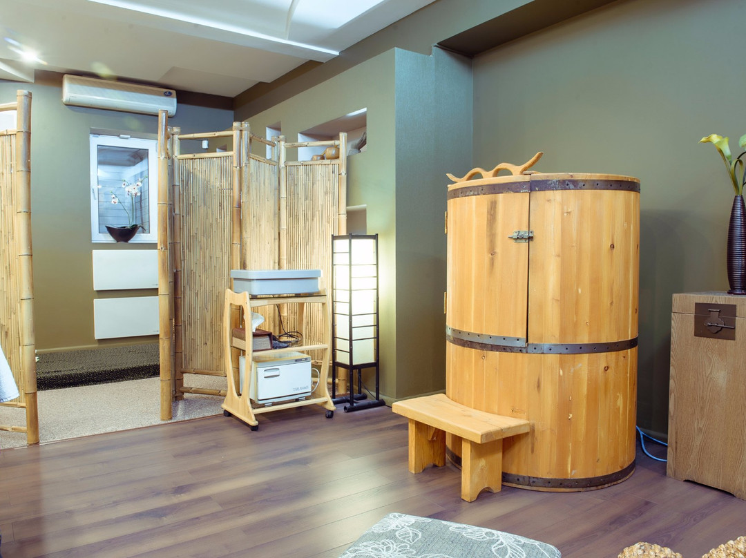Territoriya Spa-比斯凯克必去景点