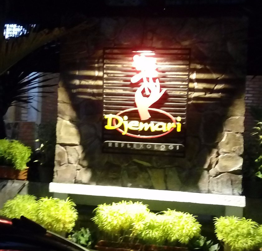 Djemari Reflexology景点图片