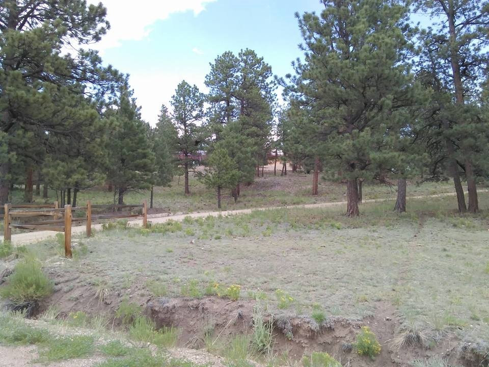 Wet Mountains-普韦布洛必去景点