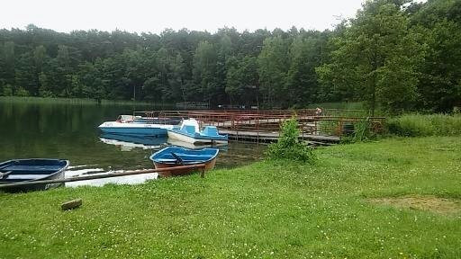 Jezioro Liptowskie (Liptowskie Lake)景点图片