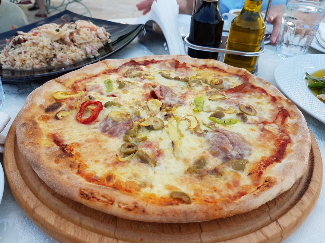 Bar Restorant ARBRI
