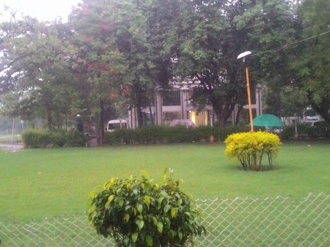 Hotel Janpath