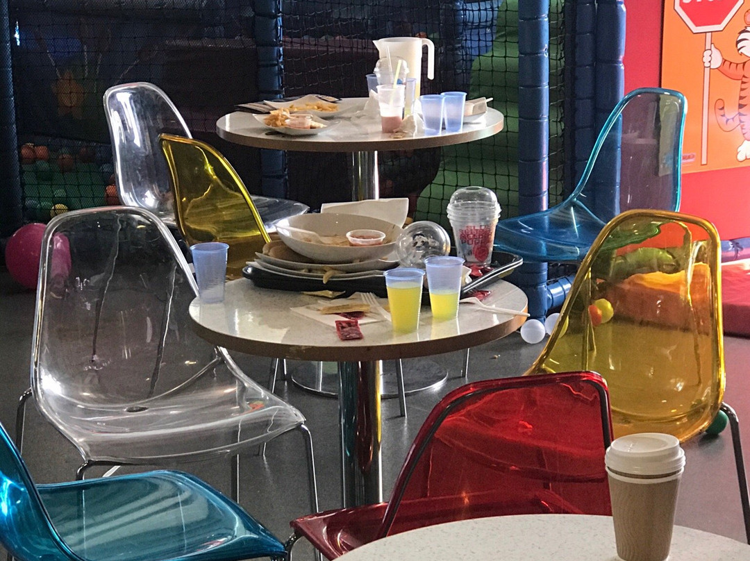 Gambado-沃特福德必去景点