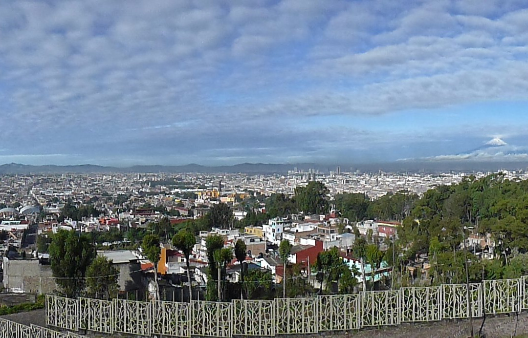 Museo Fuerte de Guadalupe景点图片