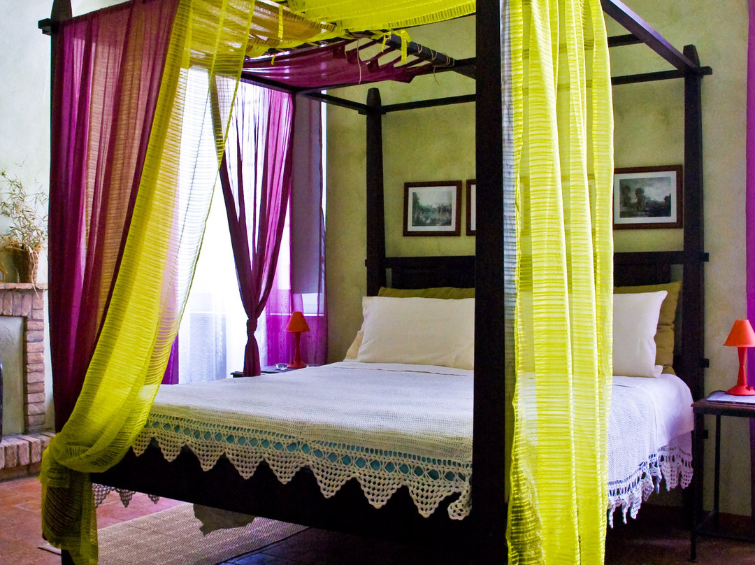 B&B San Nicola