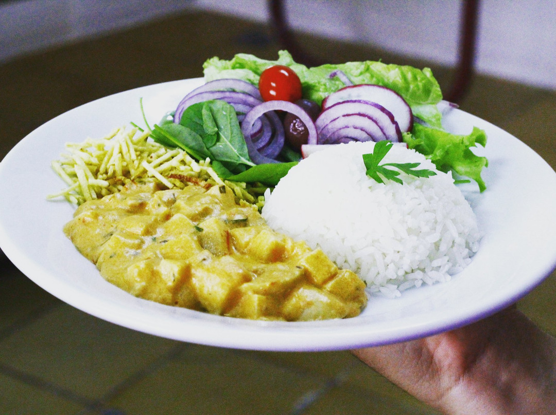 La di Casa - Restaurante