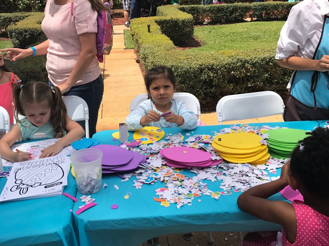 Hoffman's Chocolates-Greenacres必去景点