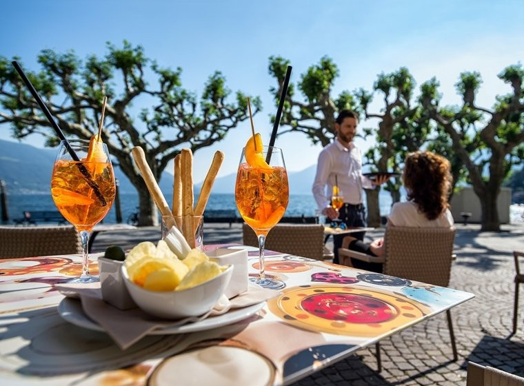 Ristorante Carcani