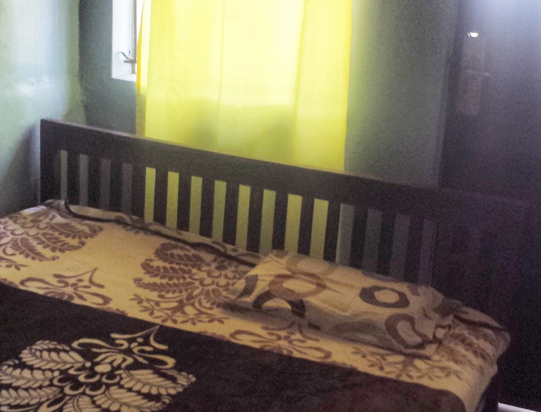 El'Molo Crocodile Park-Siaya必去景点