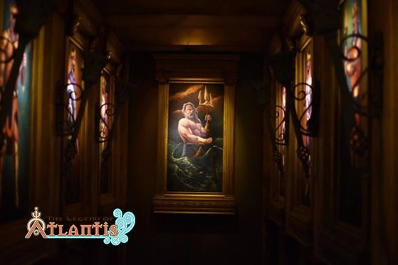 Backstage Escape Games-美特尔海滩必去景点