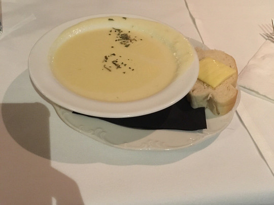 侬格塔哈餐馆和美食-Aorangi Peak Restaurant