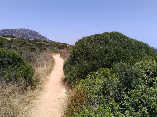 Genna Tours-卡利亚里省必去景点