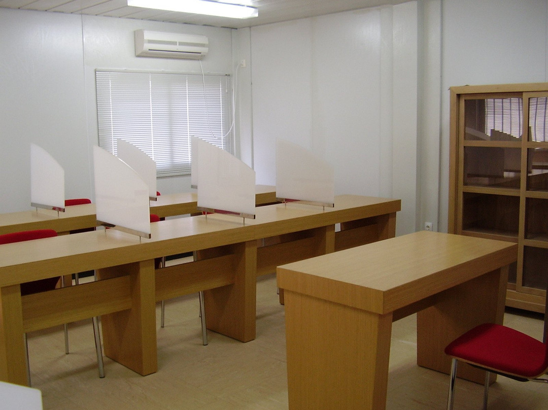 Hotel Escuela Convento Santo Domingo主图