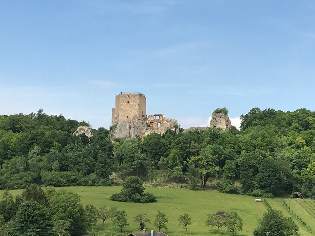 Hagenthal-le-Bas旅游攻略图片