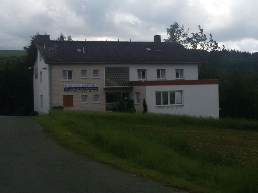 Hirschberg旅游攻略图片