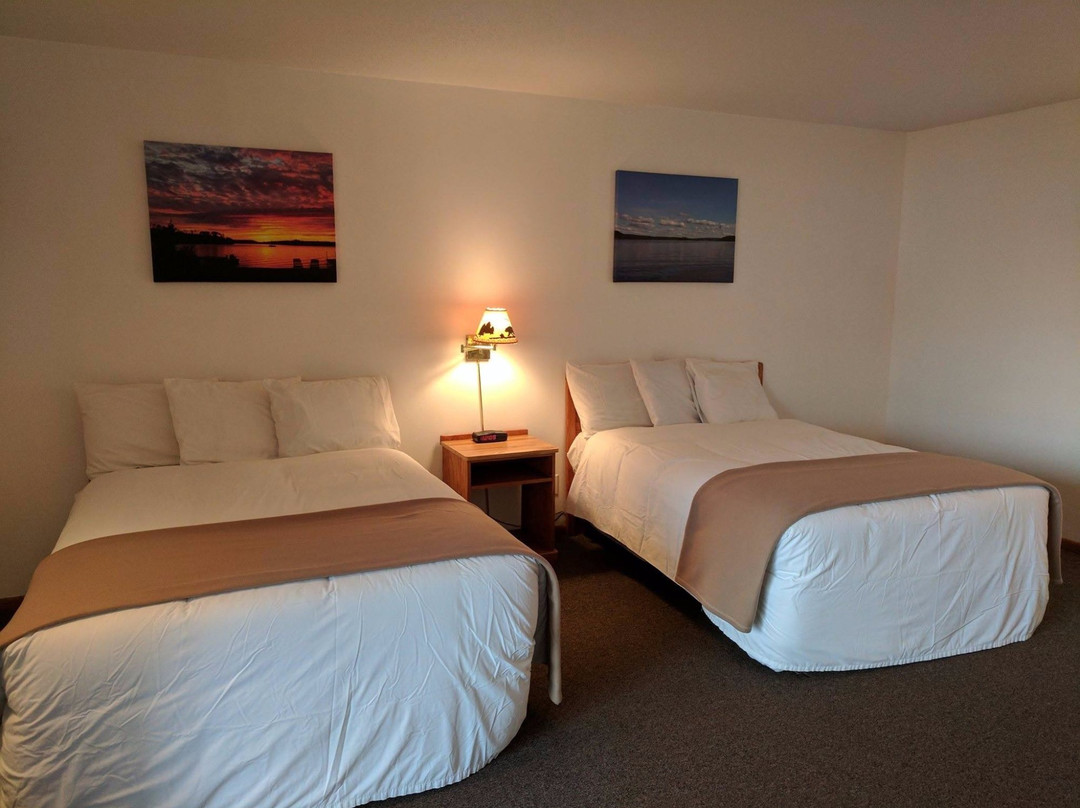 Deerfoot Lodge & Resort