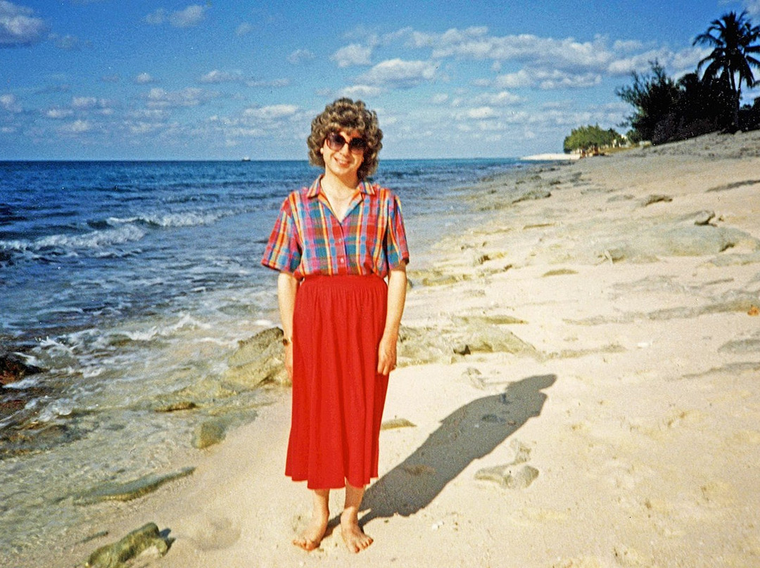 Bimini Road-Bimini必去景点