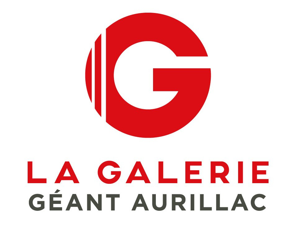 La Galerie - Geant Aurillac-奥里亚克必去景点