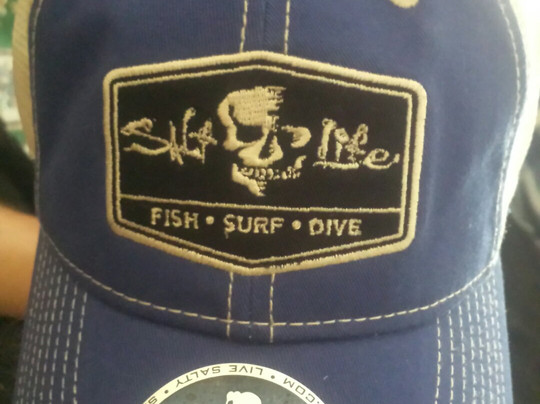 Miami Blues-庞帕诺比奇必去景点