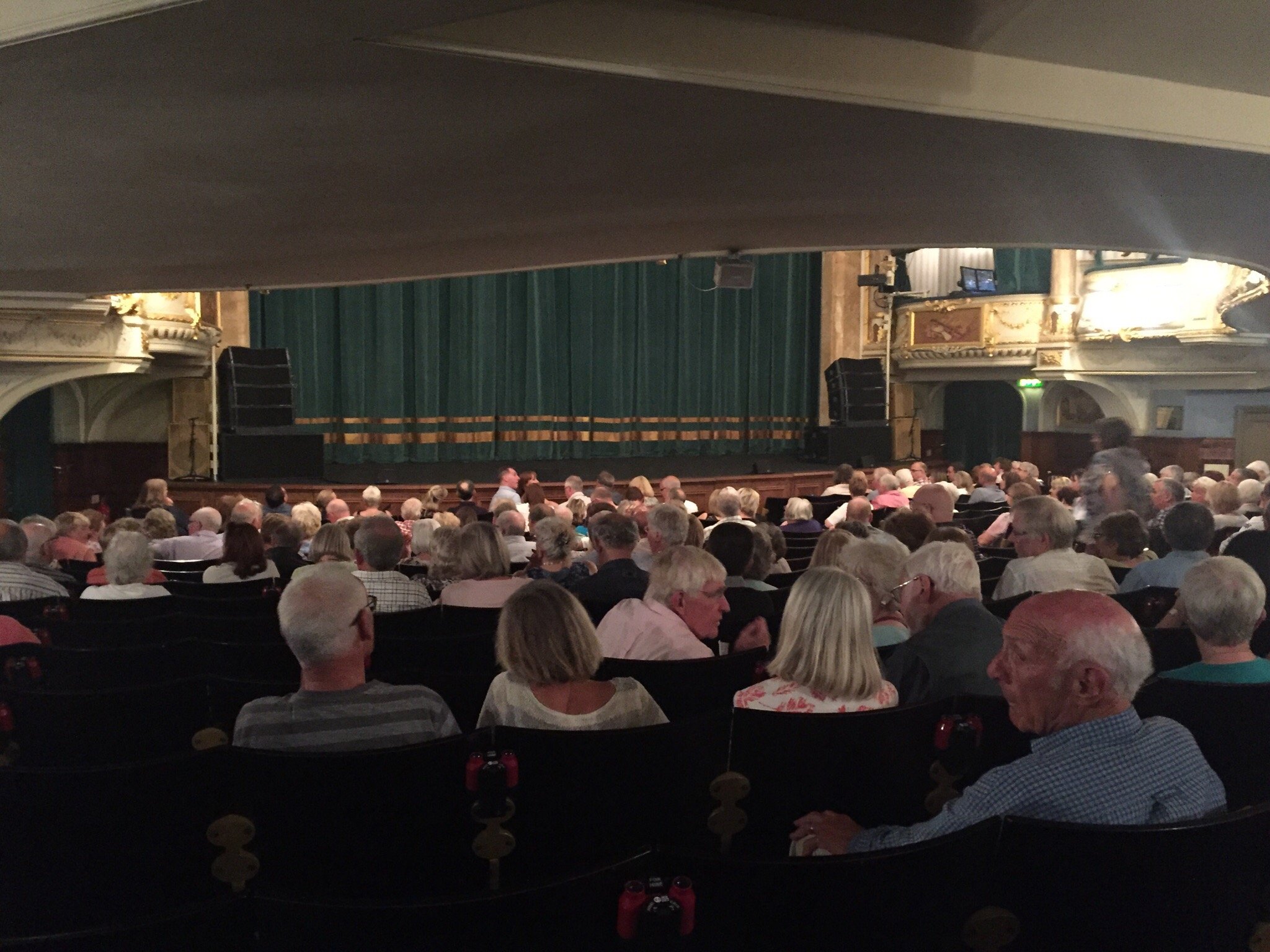 Buxton Hilbre Bed & Breakfast-官方