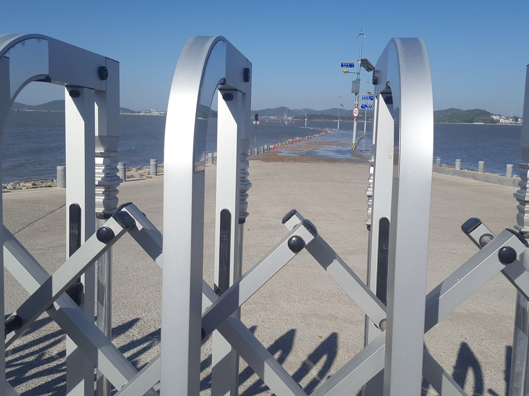 济扶岛-华城市必去景点