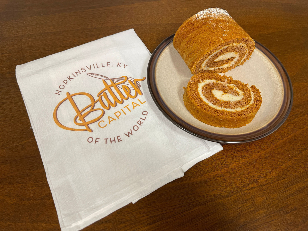 Hopkinsville-Christian County Convention and Visitors Bureau