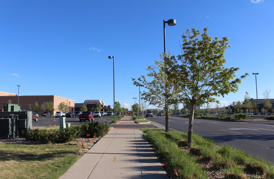 Northfield Stapleton-丹佛必去景点