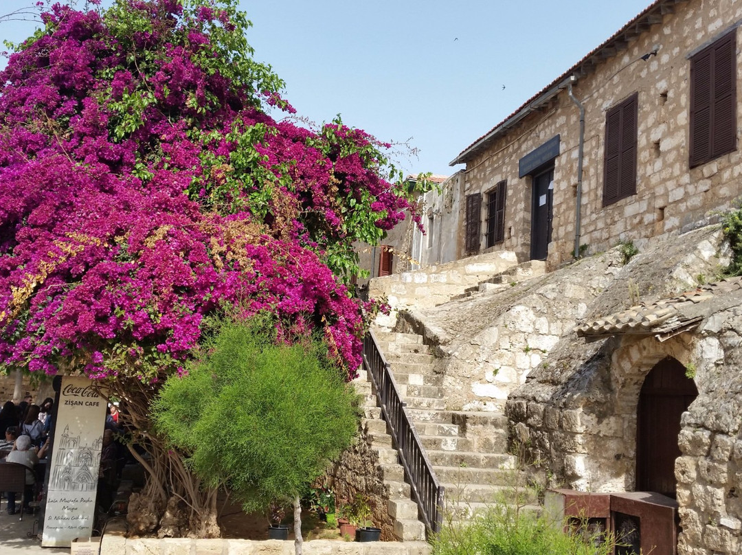 Namık Kemal Zindanı ve Müzesi景点图片