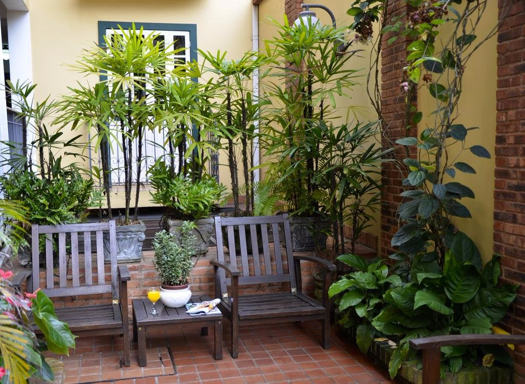 Casa do Manequinho Hotel e Restaurante