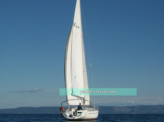 Sailing Day Tours-普拉必去景点