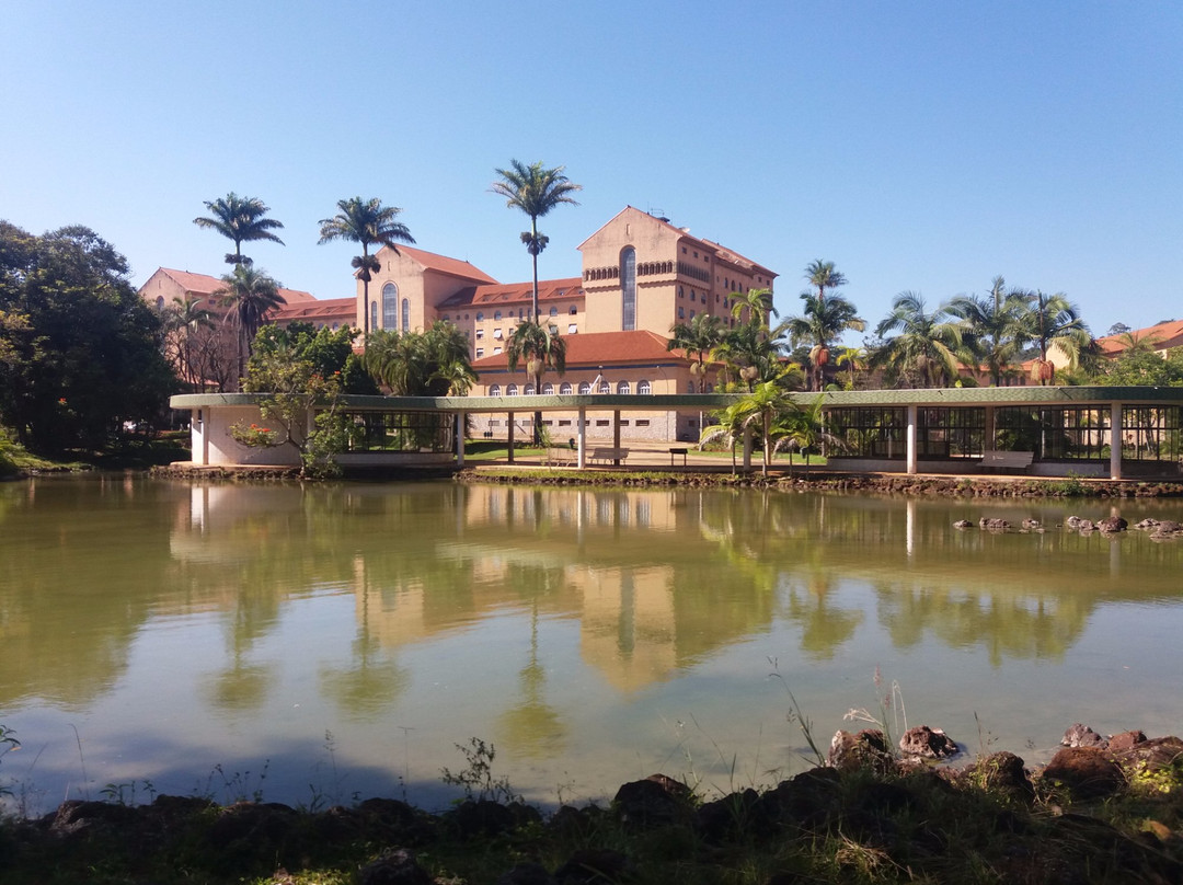 Araxa旅游攻略图片