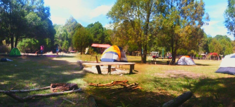 Niltze Bio Aventuras-Tonatico必去景点