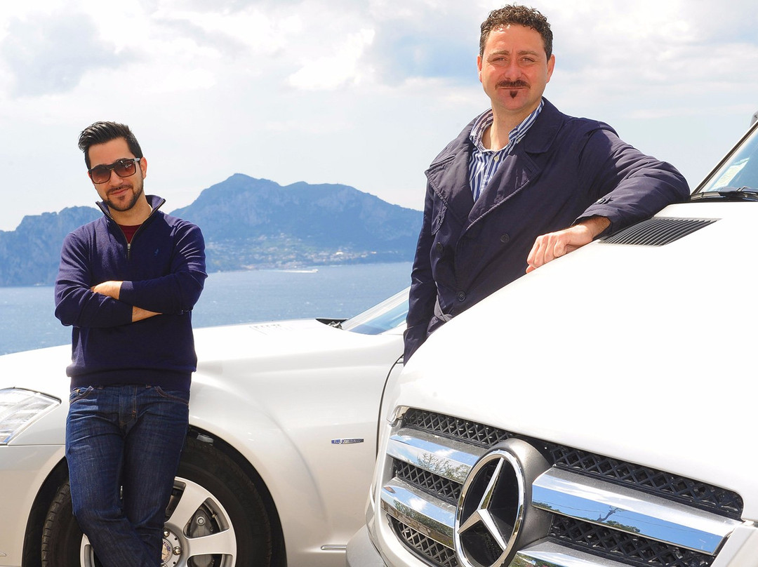 Amalfi-drive Limousine Service Tours-马萨卢布伦塞必去景点