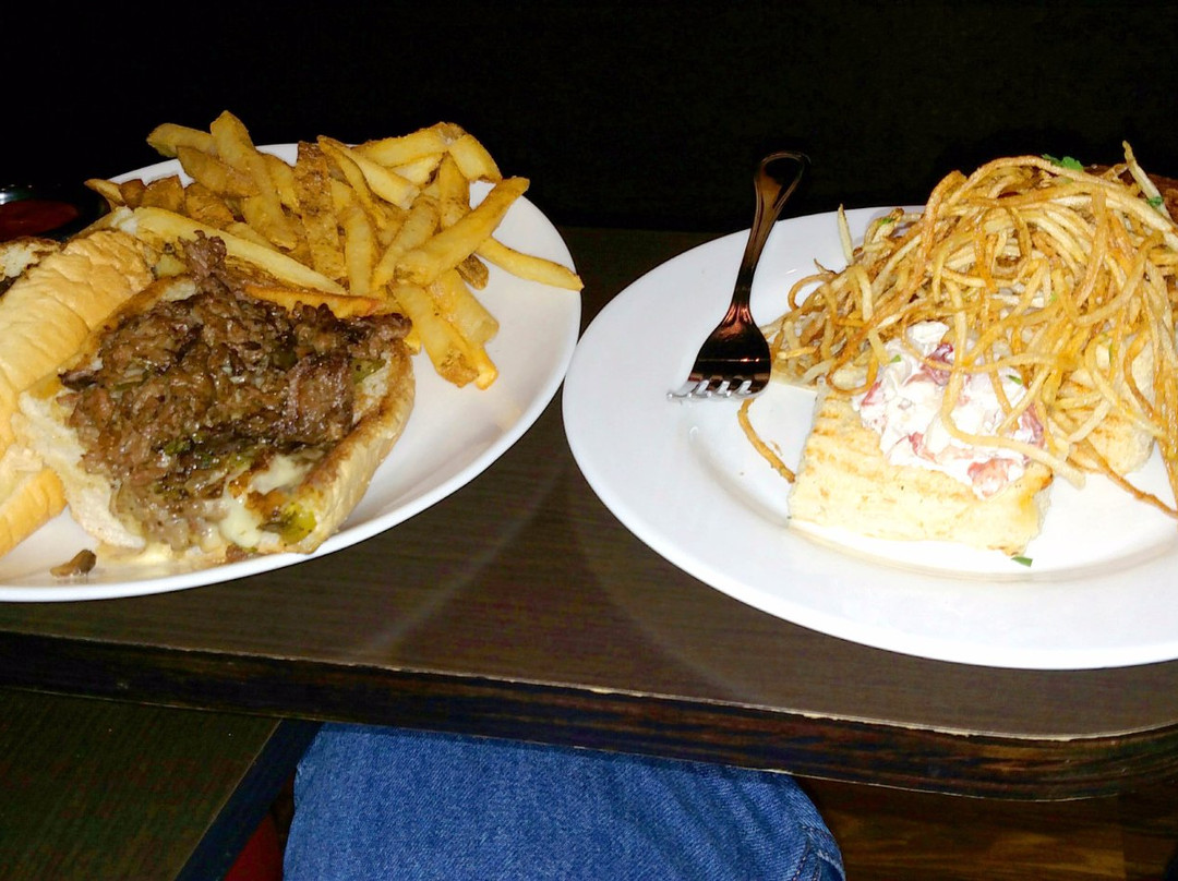 CMX CineBistro Stony Point-Stony Point必去景点