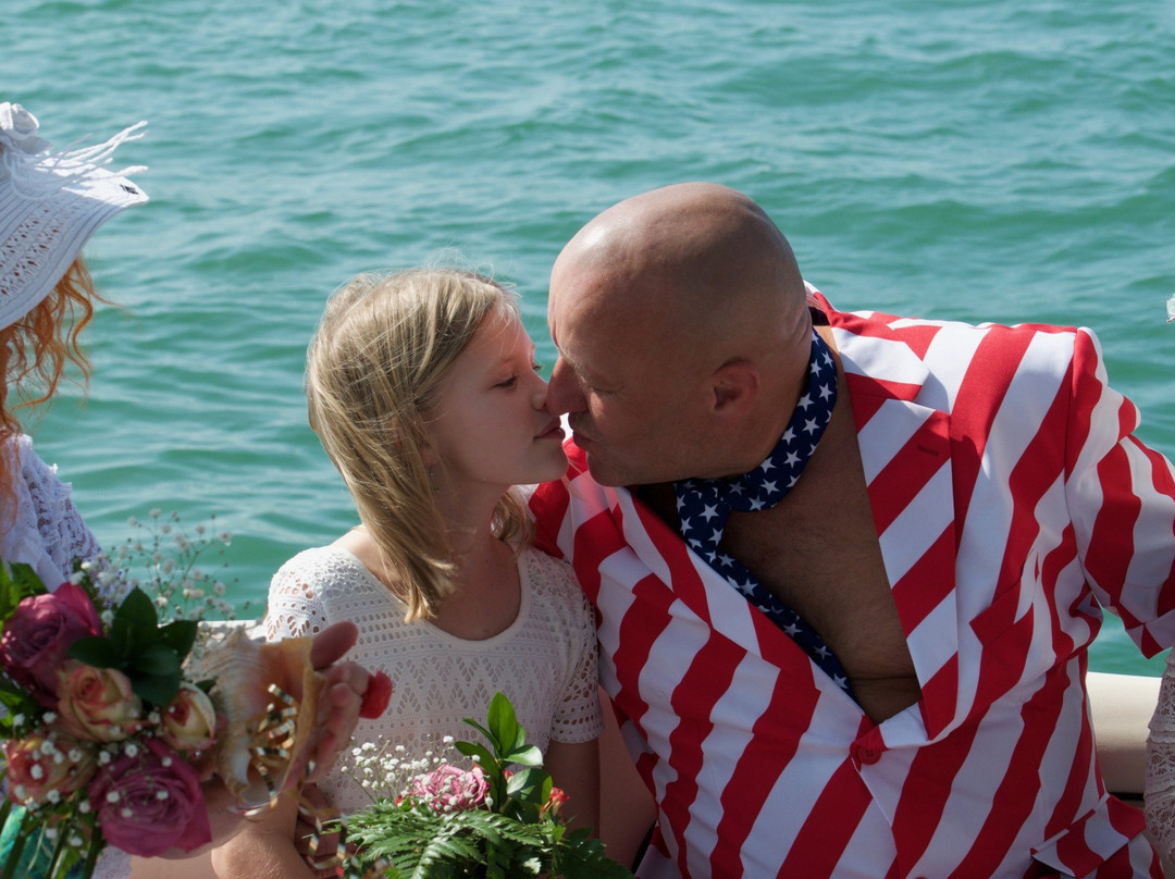 CC Boat Rentals-开普科勒尔必去景点