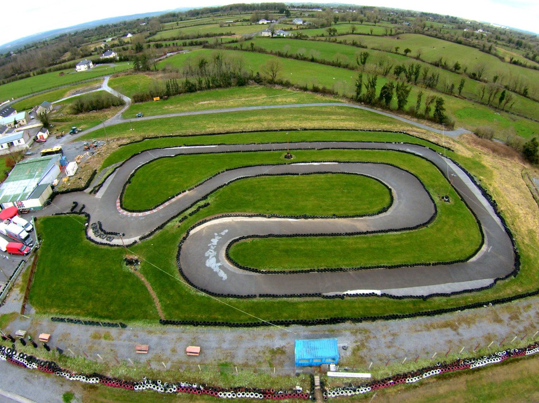 Pallas Karting-Loughrea必去景点