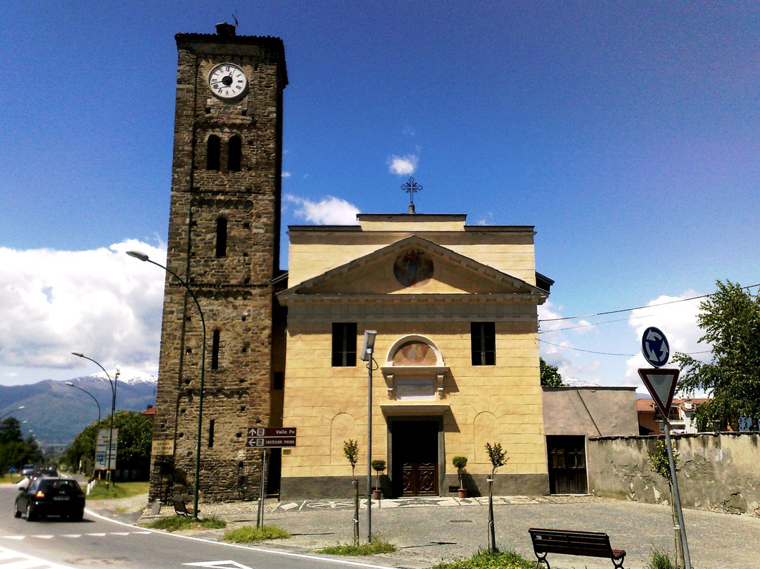 Santuario della Consolata