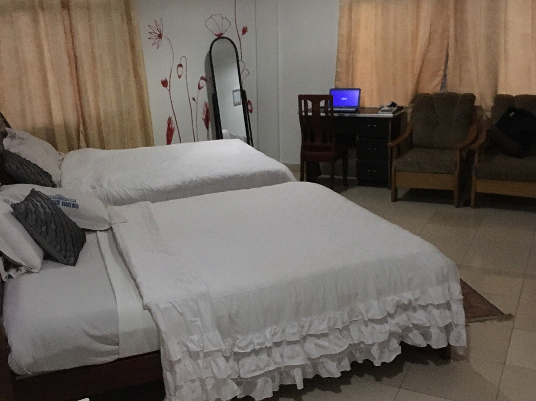 Okubi Hotel主图