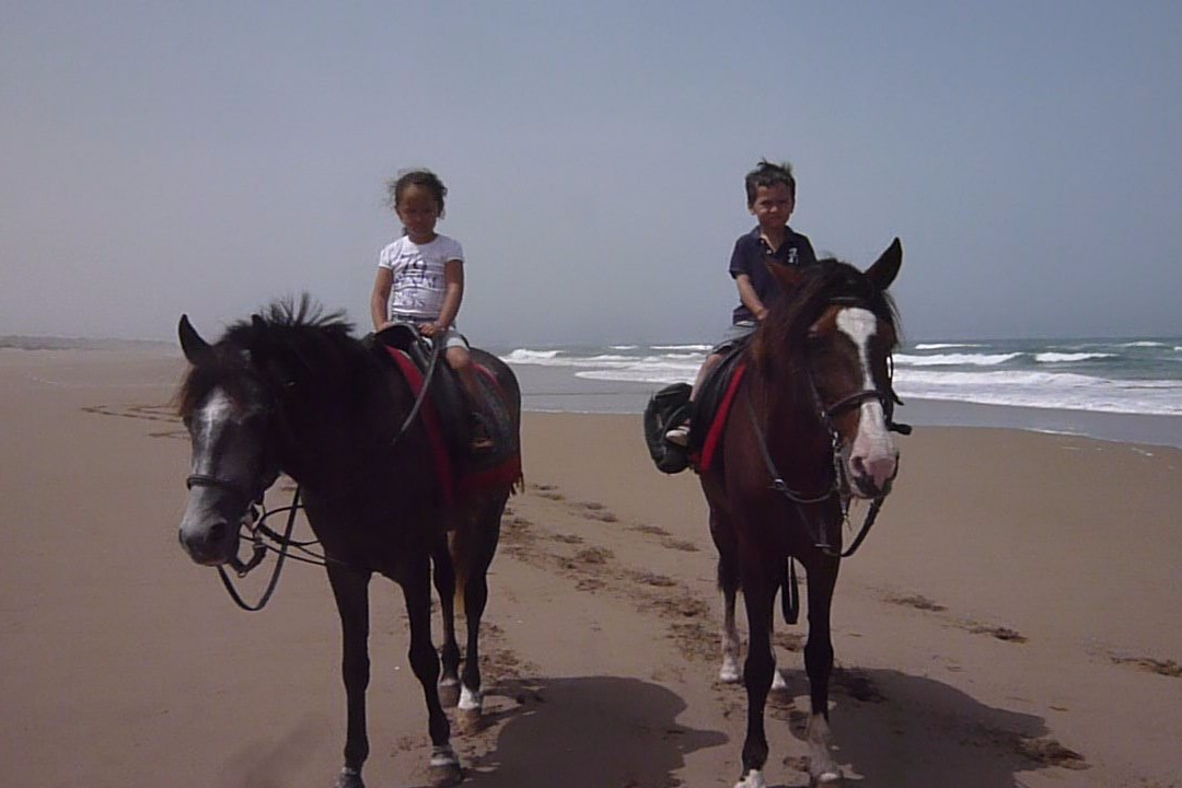 Equitation Ranchacienda-奥瑞尔必去景点