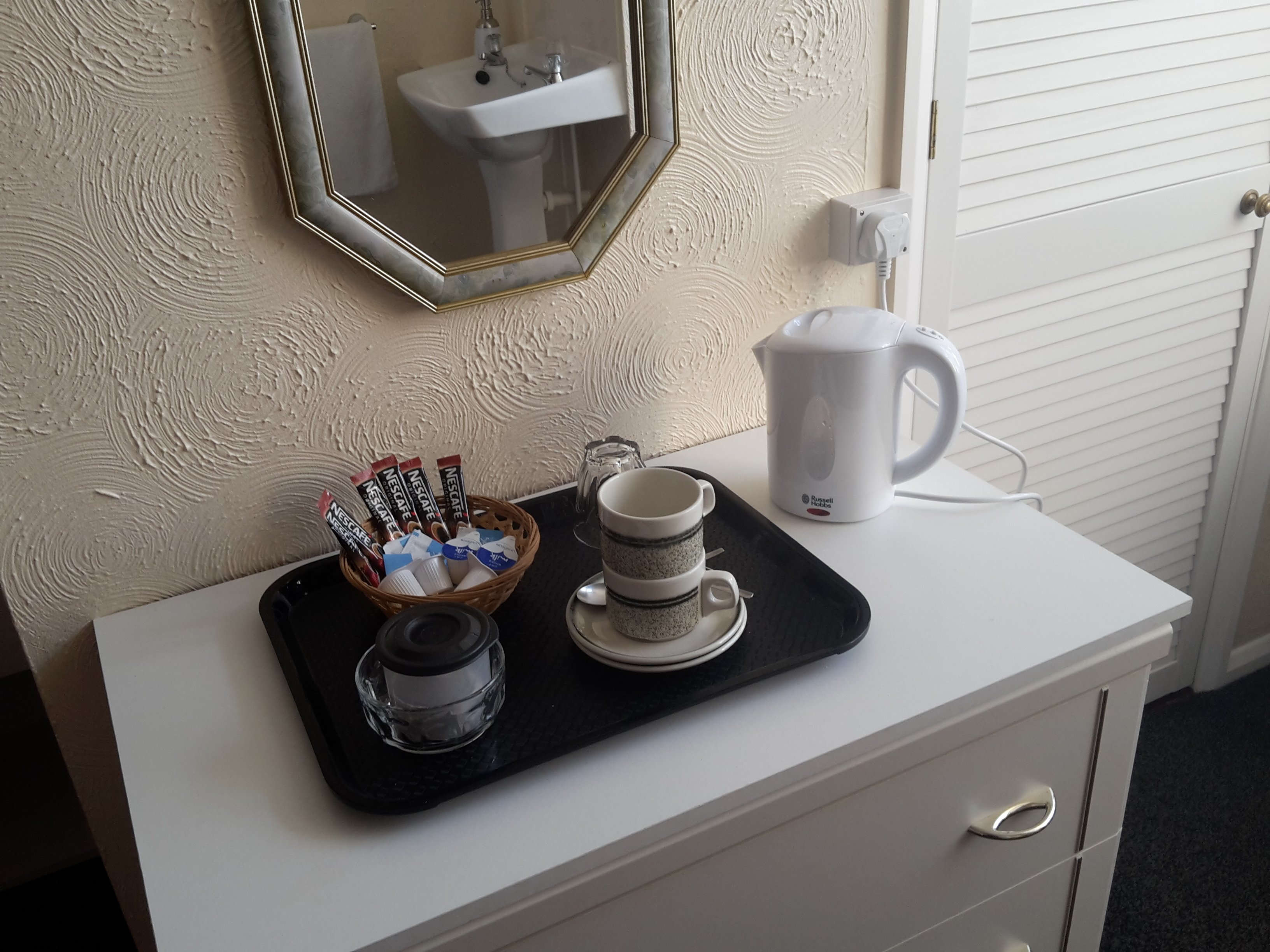 Pensalda Guest House-官方