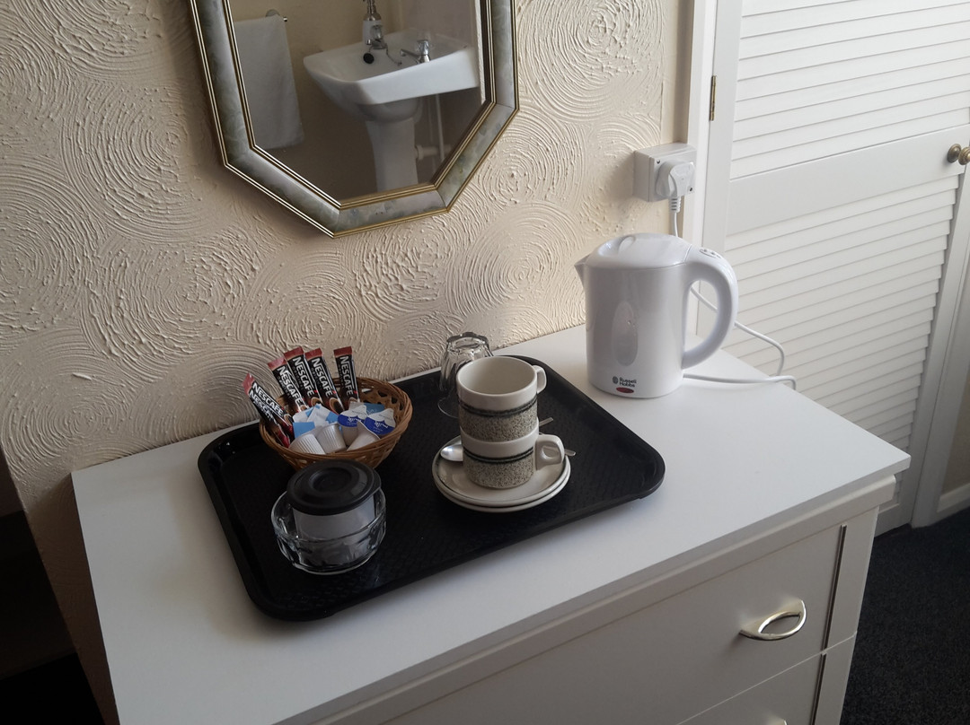 Colan酒店住宿-Pensalda Guest House