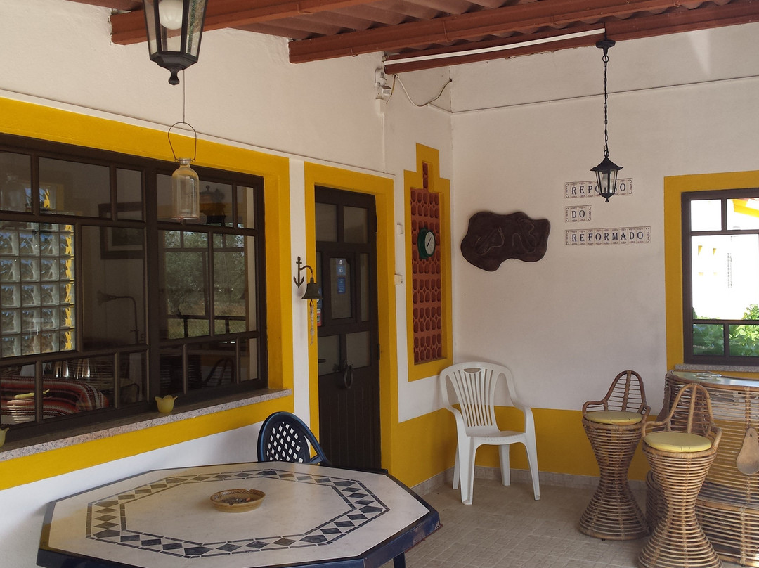Quinta A Reforma